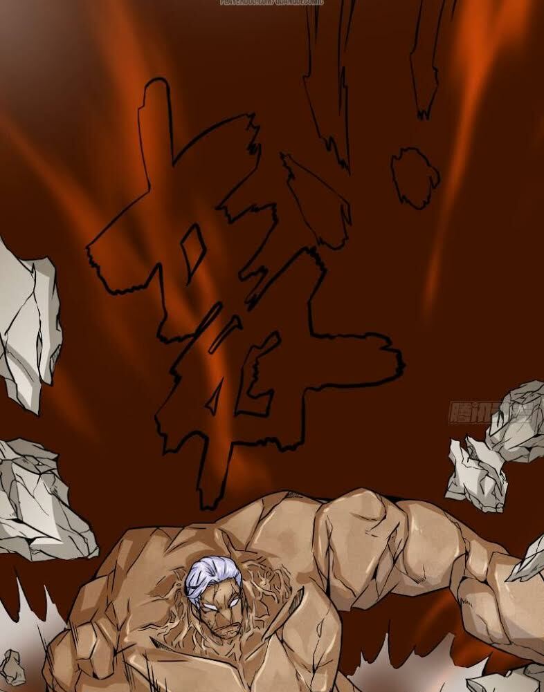 mạt thế thương lang chapter 22 20