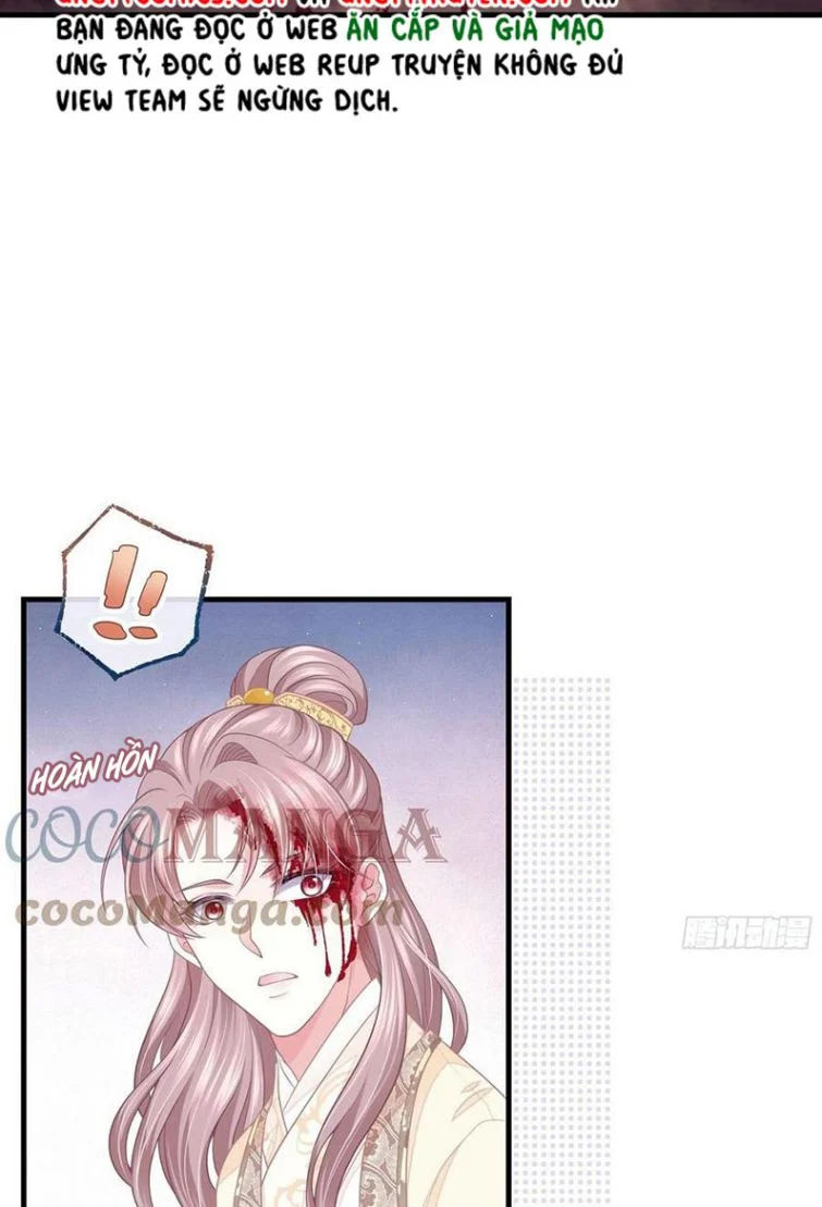 tôi nghi ngờ hệ thống thích tôi chapter 28 11