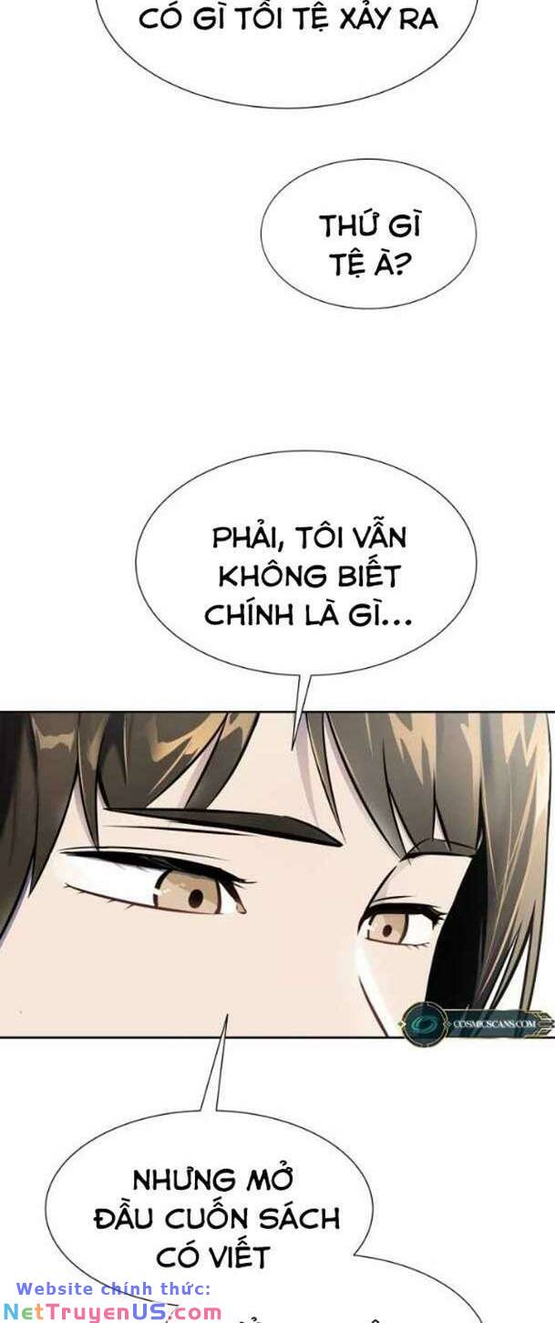 cuộc chiến trong tòa tháp chapter 589 64