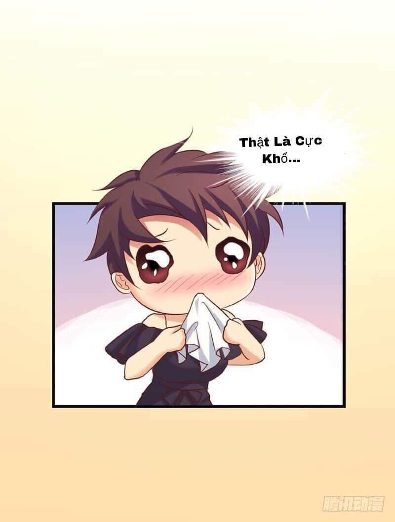 tôi không muốn fa như vậy đâu chapter 24 17