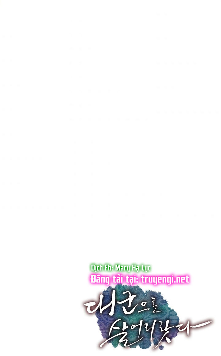 tôi sẽ sống như một hoàng tử chapter 21 67