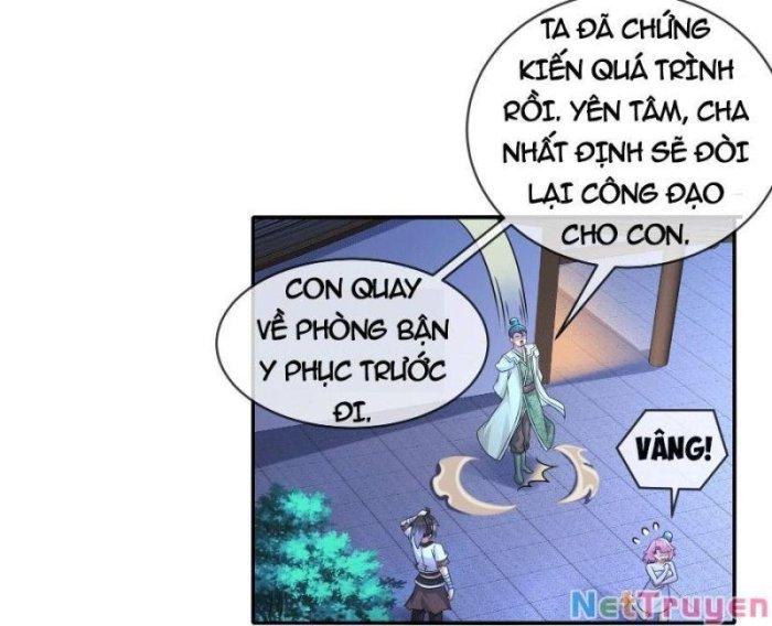 tuyệt sắc đạo lữ đều nói ngô hoàng có thể chất vô địch chapter 6 24