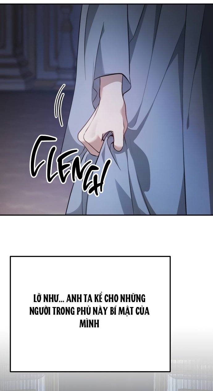 phía sau nụ cười của nàng công chúa sống sót chapter 12.2 36