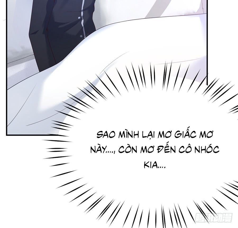 nam thần truy thê chỉ nam chapter 18.1 18