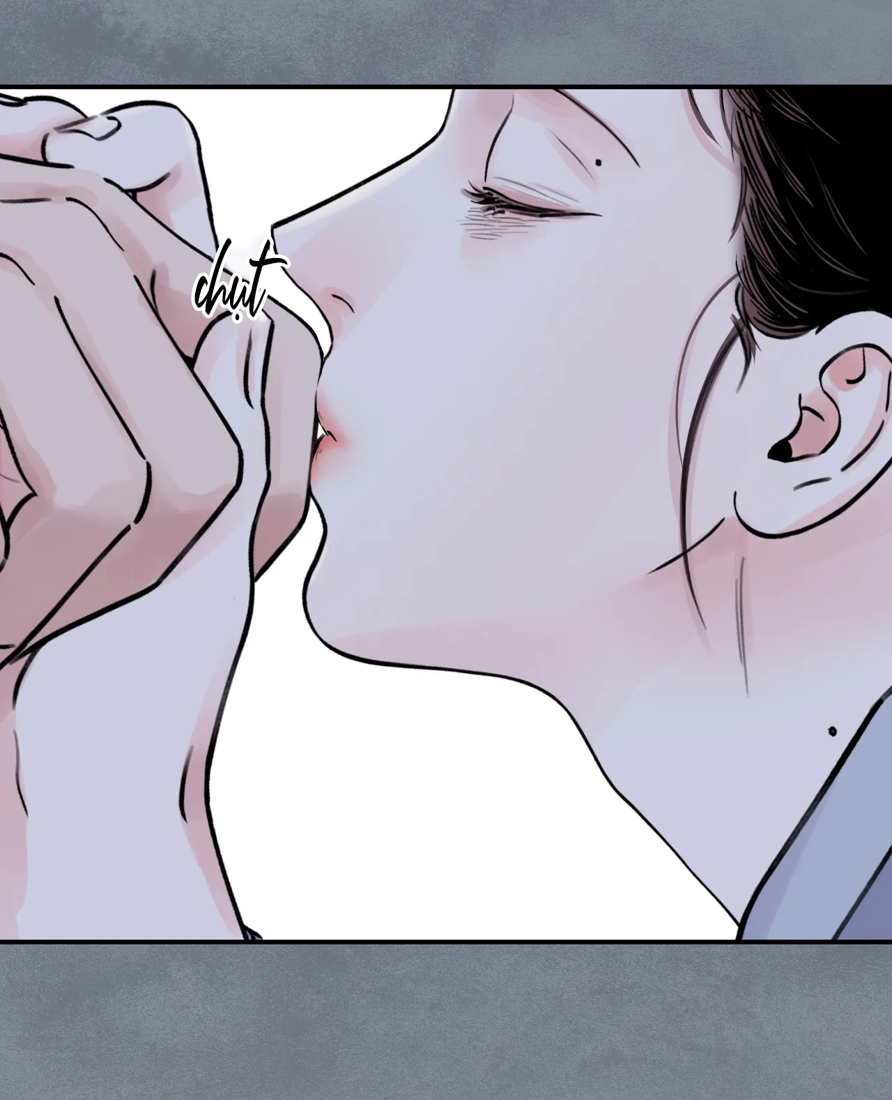 [18+] trượng kiếm tựa hoa chapter 10.2 13