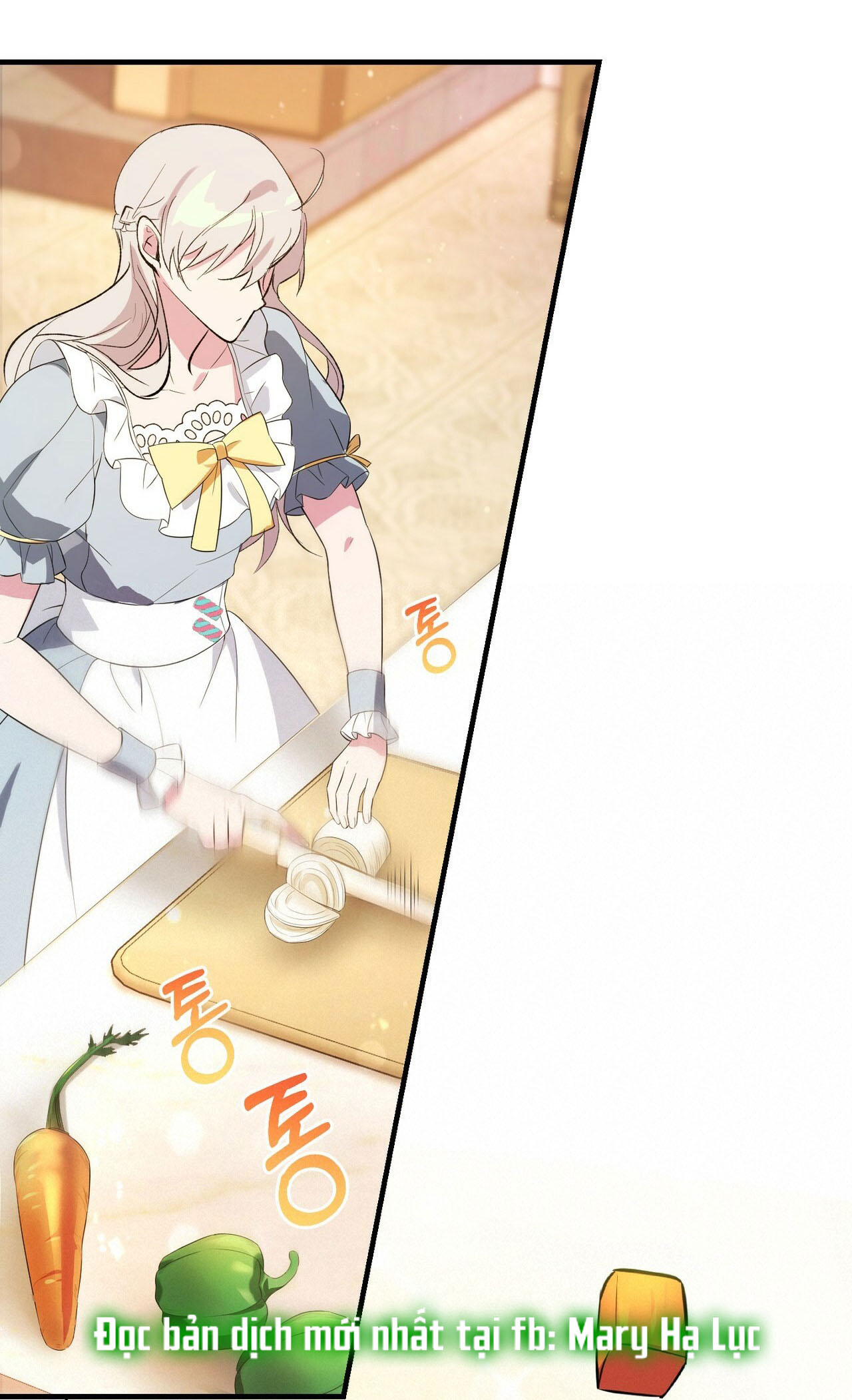 hãy nếm và nuốt đi nào chapter 5.1 34