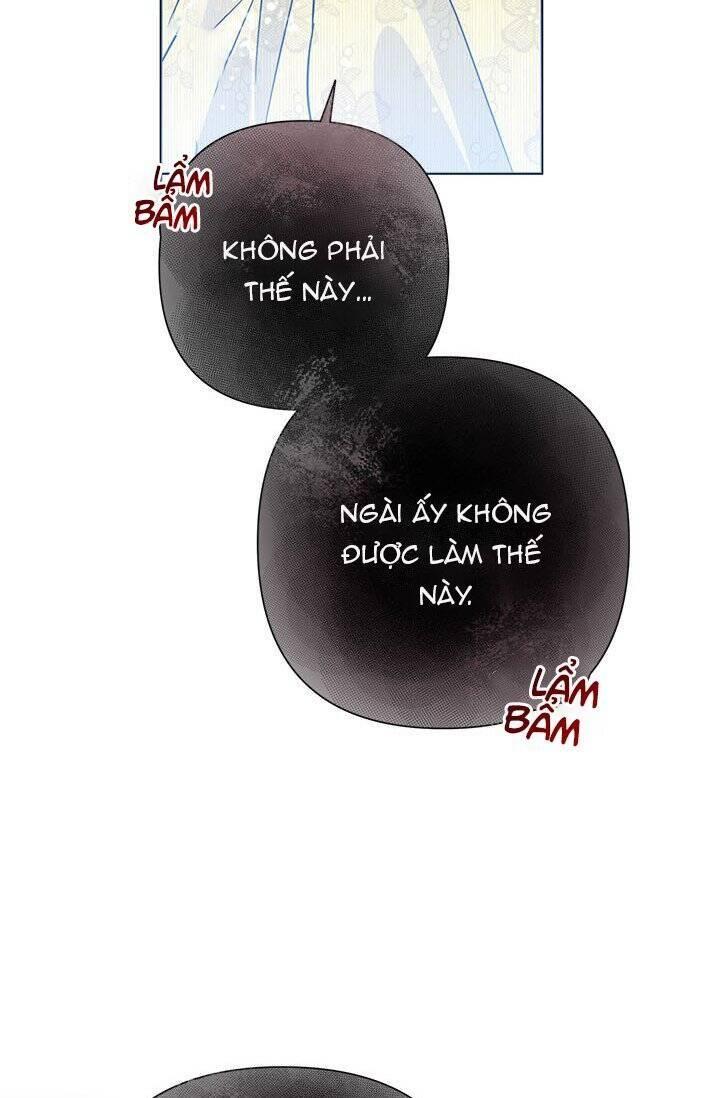 ác nữ hôm nay lại yêu đời rồi! chapter 38.2 24