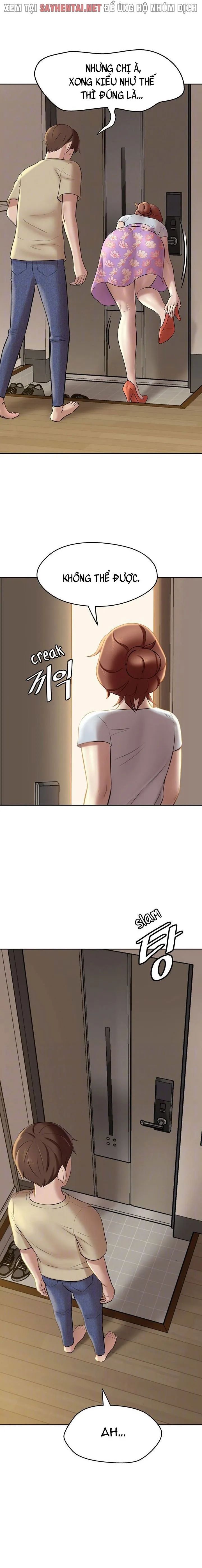 nhật ký quần lót chapter 12 3