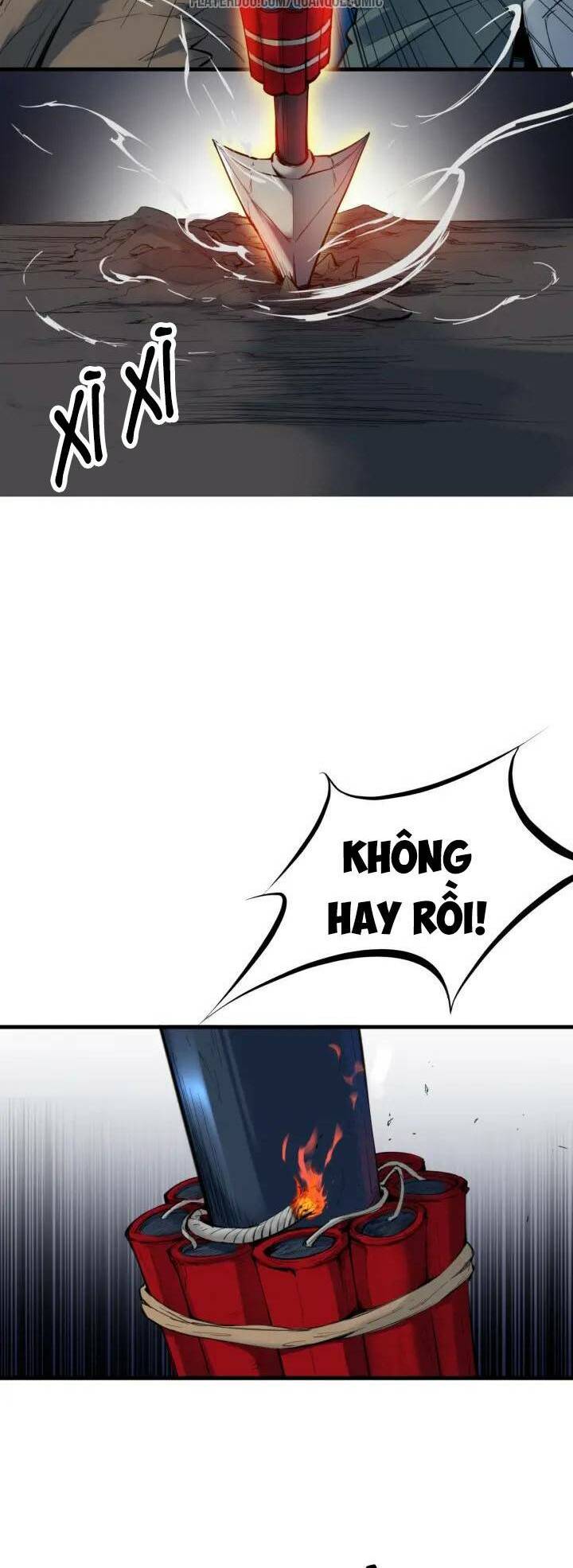 long mạch võ thần chapter 29 58