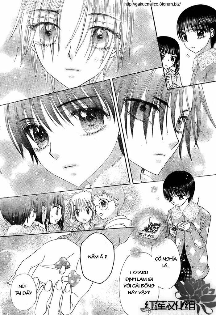 gakuen alice chapter 148 10