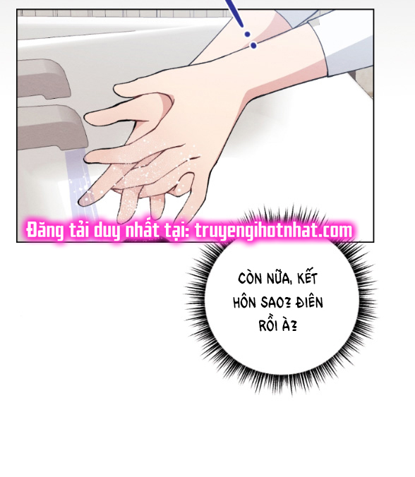 Ăn Mòn chapter 6.1 - Trang 25
