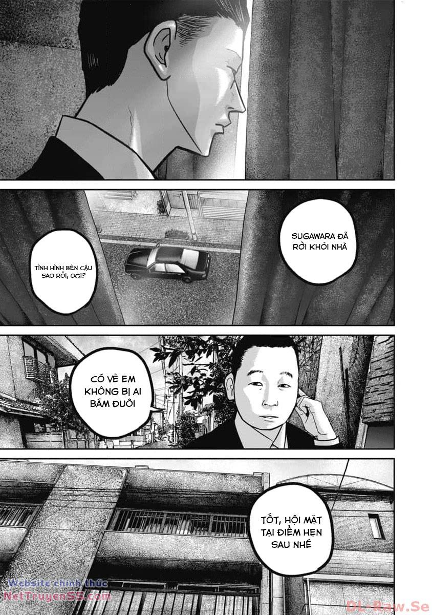 smiley - cười lên m chapter 63 18