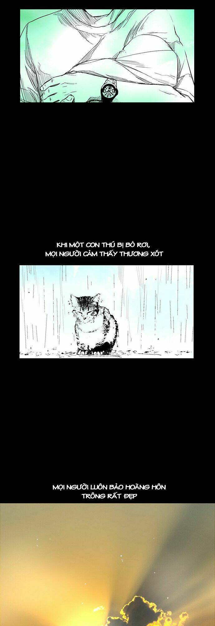 người máy hủy diệt chapter 139 14