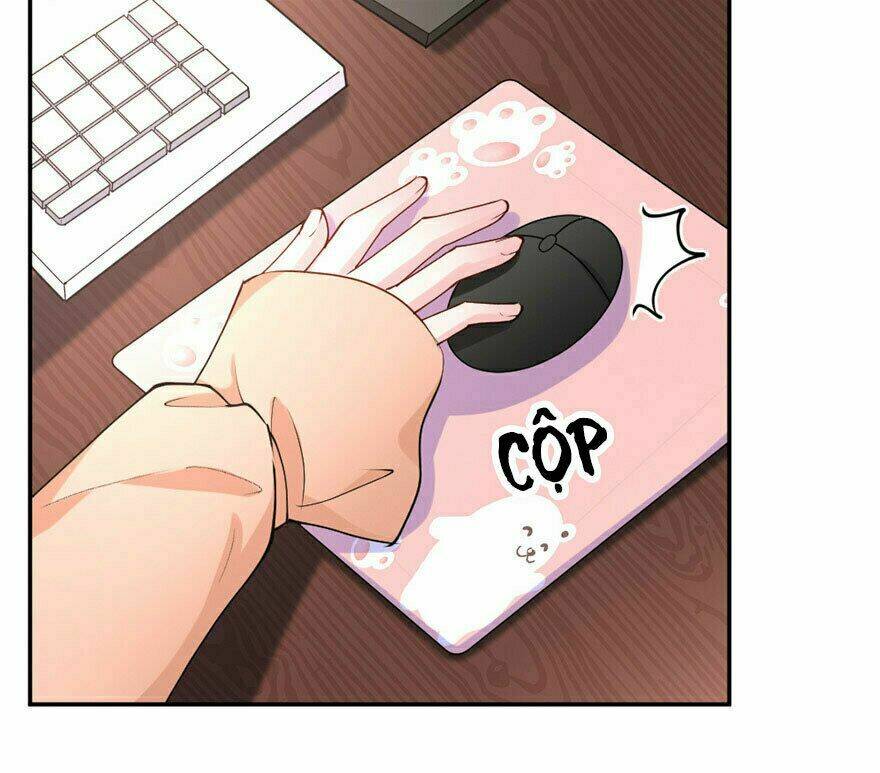 tiểu bạch điềm thê của long thiếu chapter 39 32