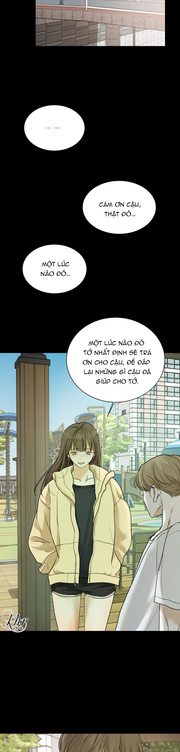 những người đàn ông đã lên giường tôi chapter 10 31