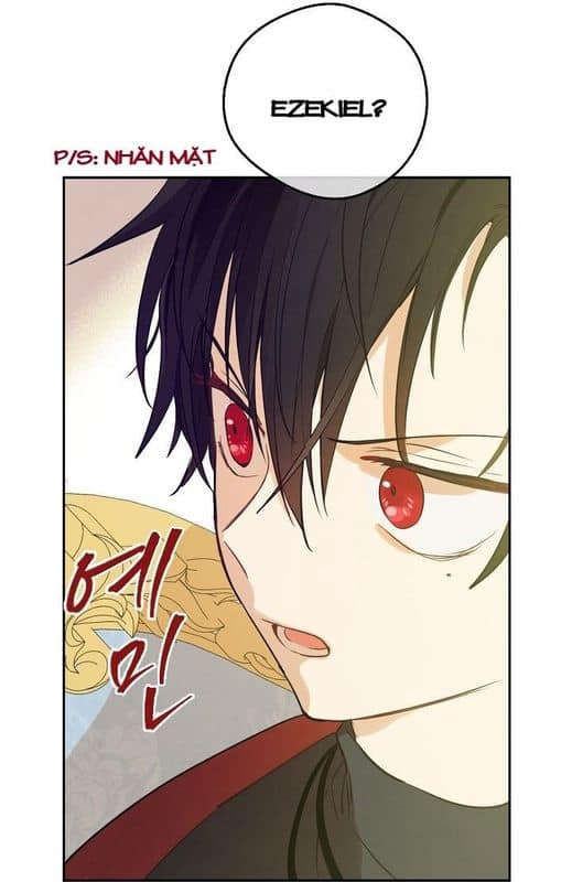 bỗng một ngày nọ tôi trở thành nàng công chúa chapter 75 47