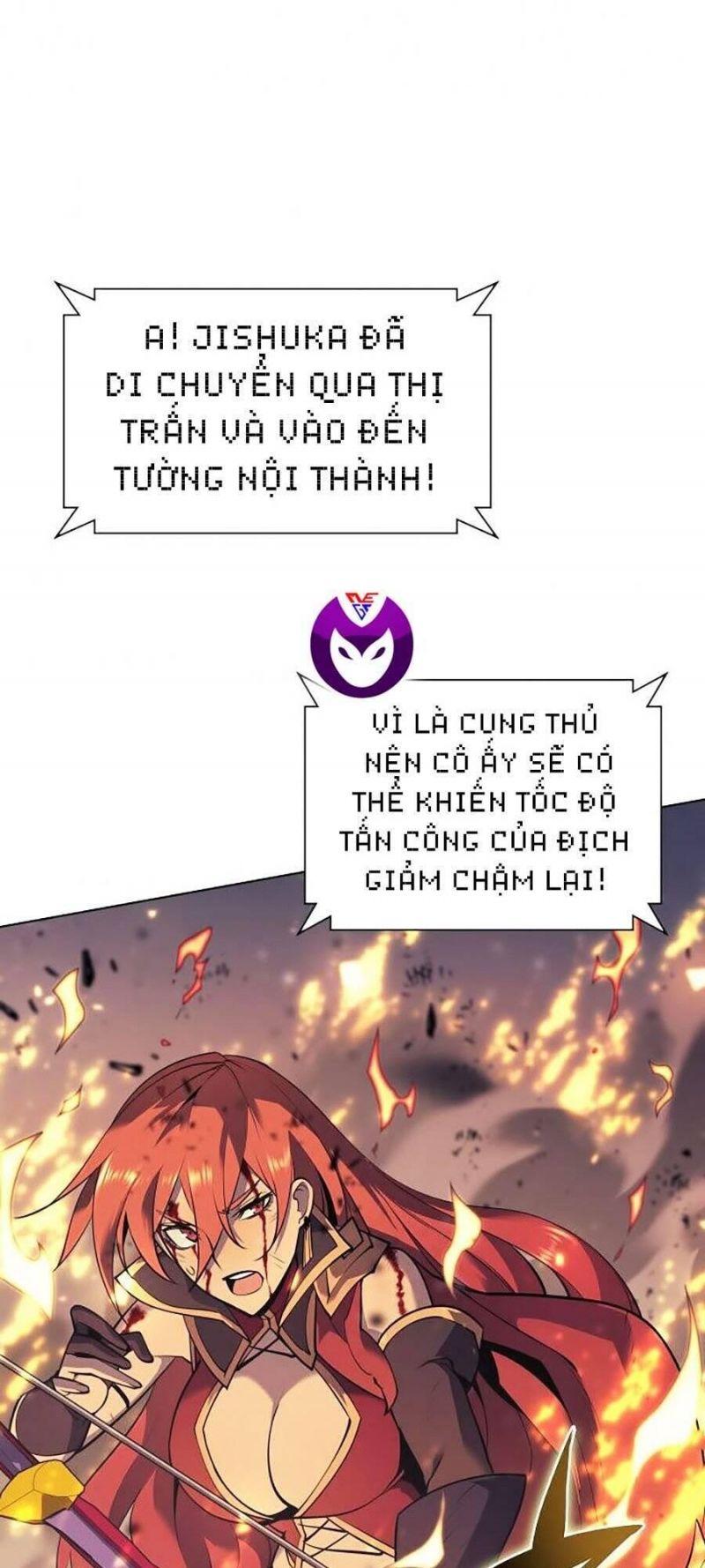 vượt qua giới hạn chapter 83 9