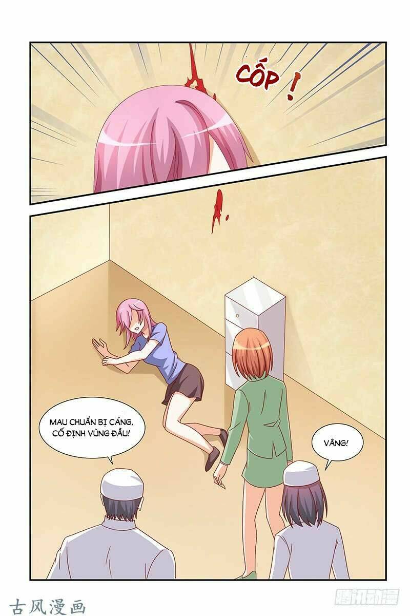 dường như tình yêu đã đến chapter 49 5