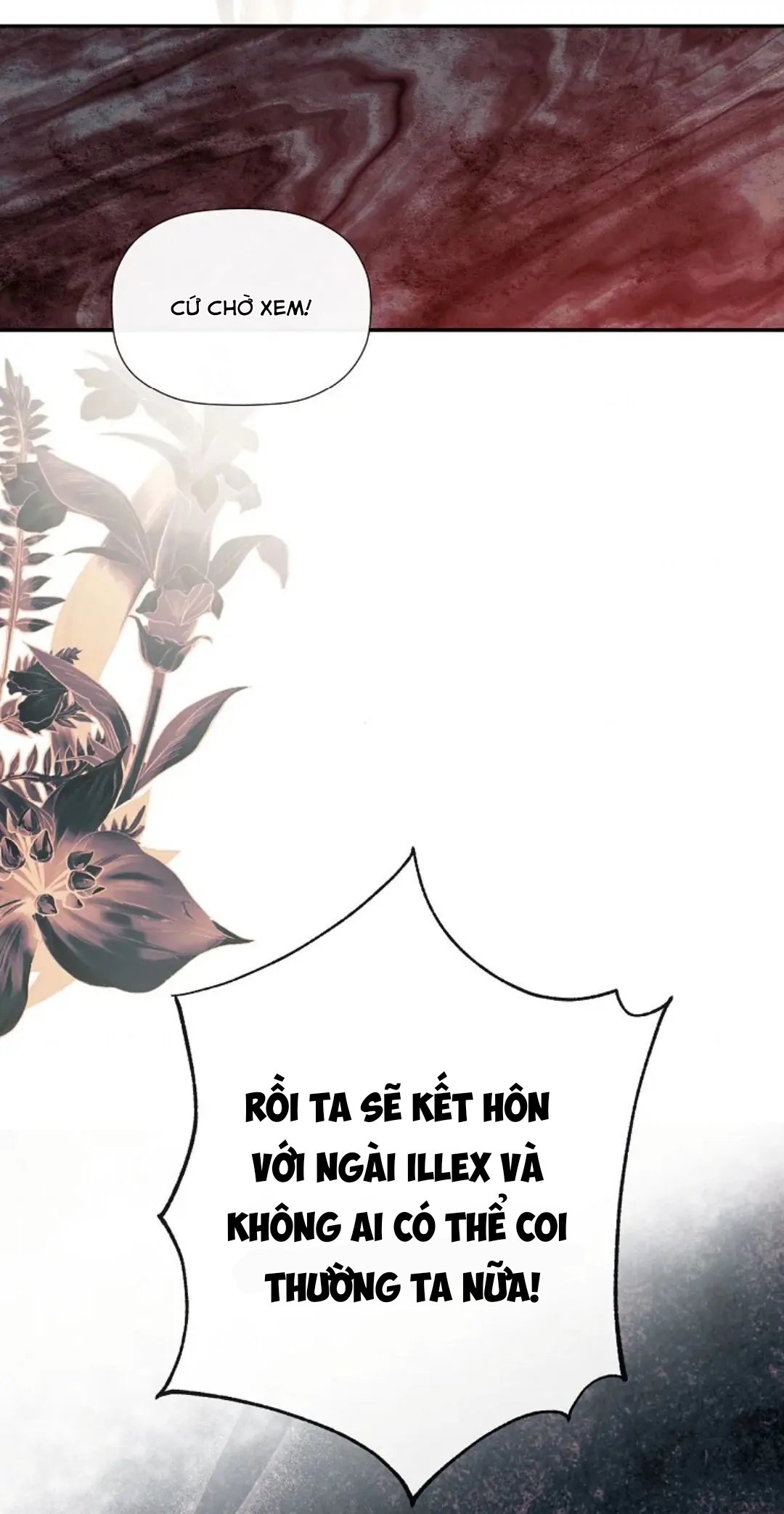 tôi biết bí mật của nam phụ chapter 27 42