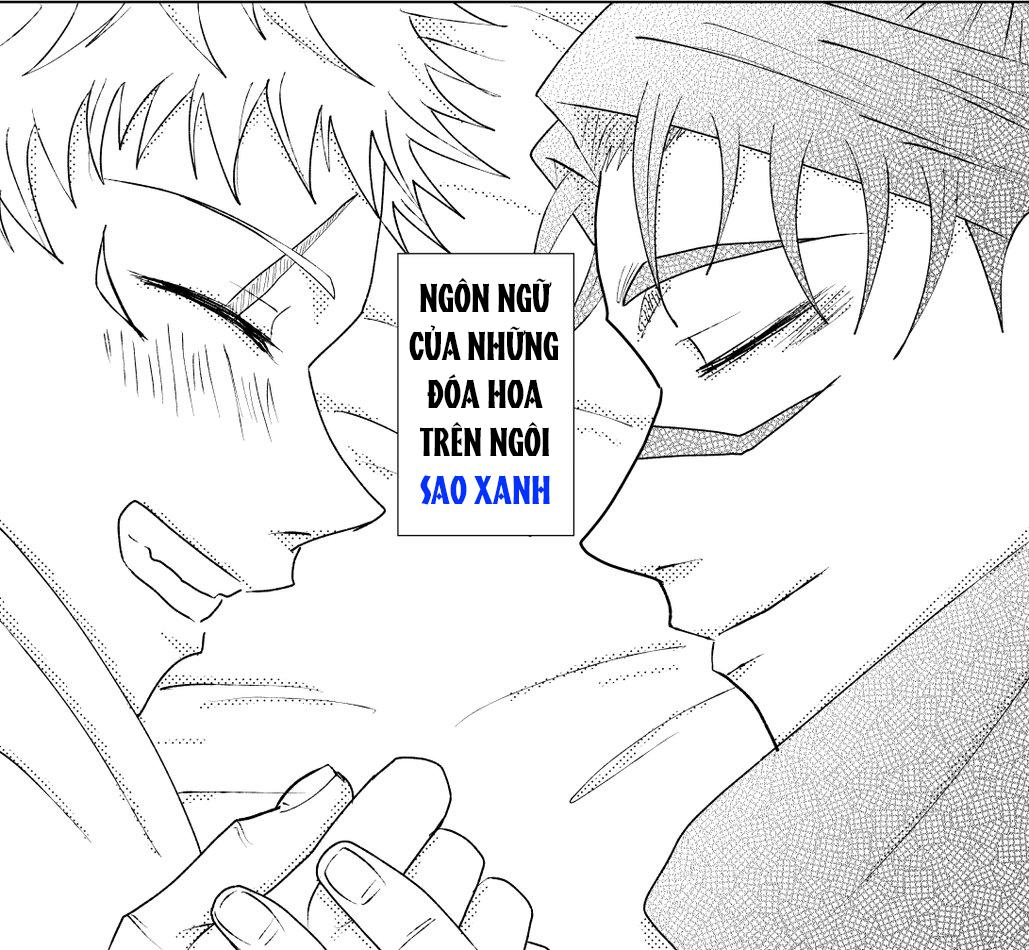 Tổng hợp boylove 18+ chapter 212