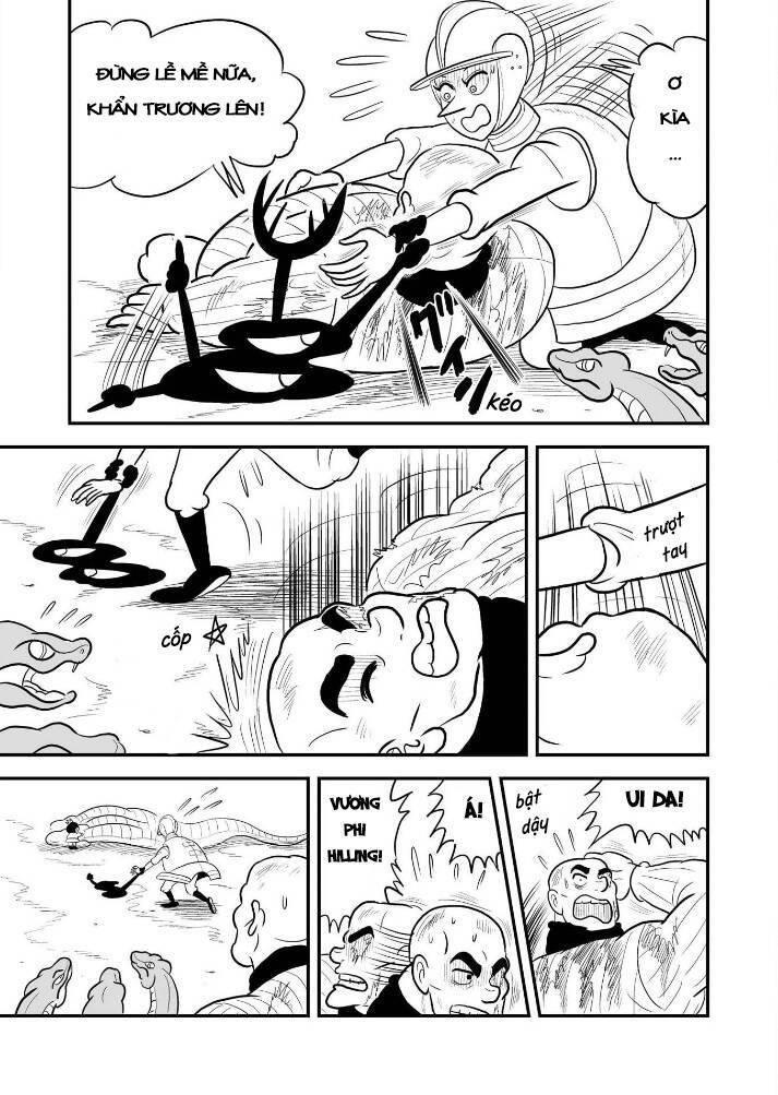 bảng xếp hạng vua chapter 85 2