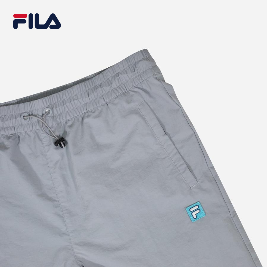 Quần dài thời trang unisex Fila - FW2PTE3080M-DGR