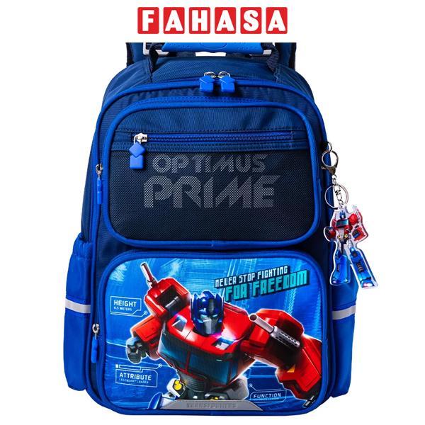 Ba Lô Optimus Prime - iiGEN YZ2669