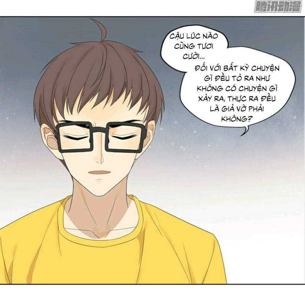 sổ tay nuôi dưỡng thần tượng, lên đường thôi! chapter 14 13