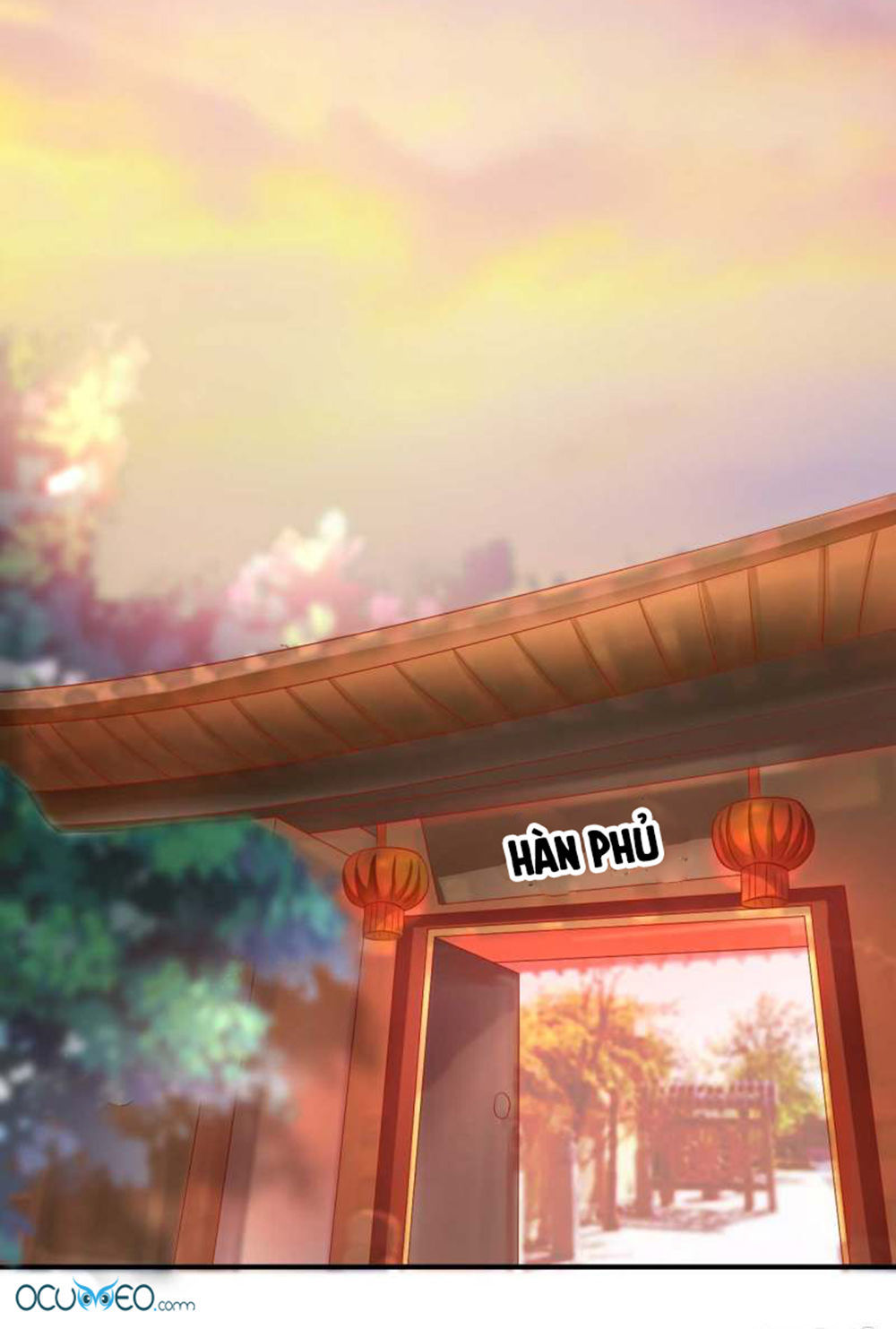 từ đây vương gia không thượng triều sớm chapter 53 16