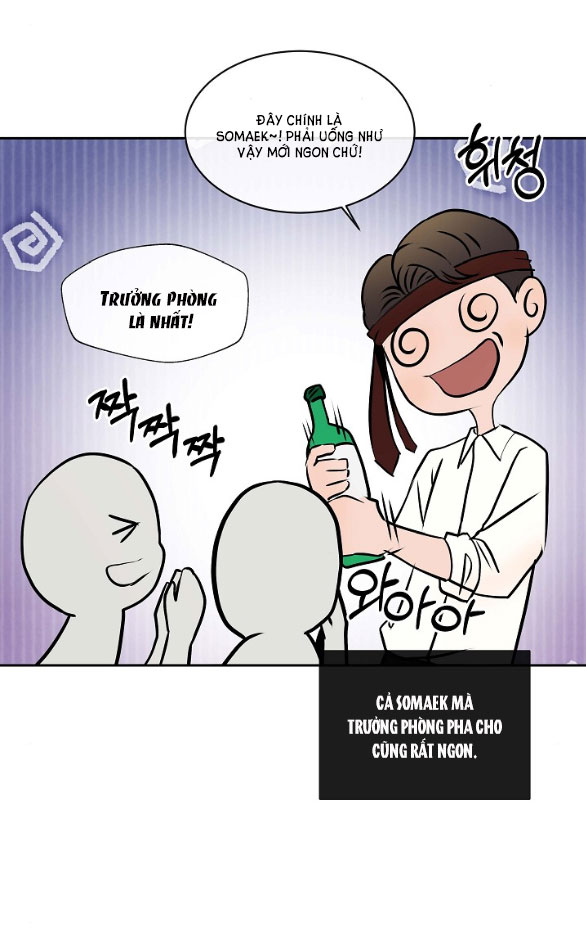 Tôi Sẽ Cho Em Hết chapter 32.2 - Trang 7