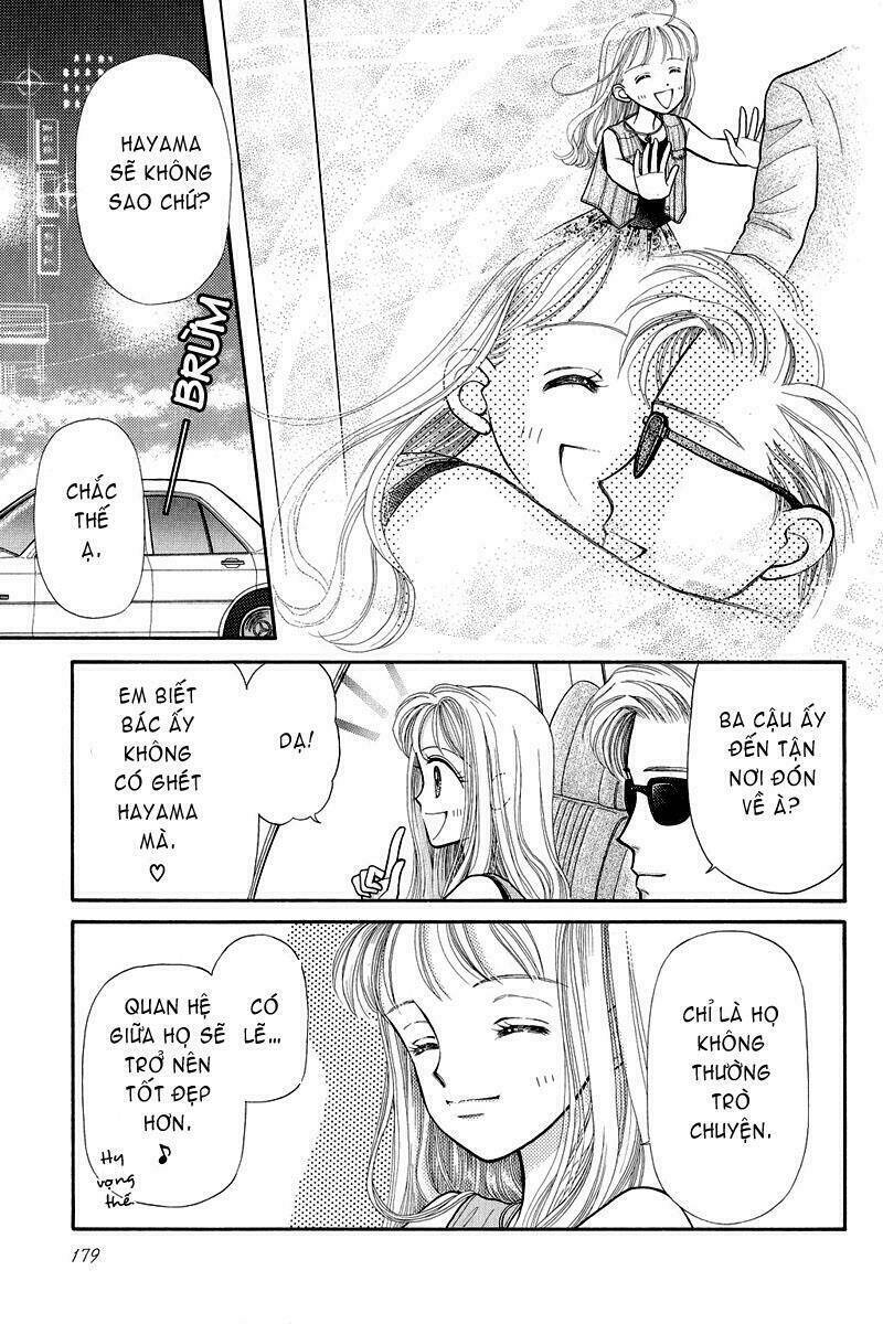 kodomo no omocha chapter 6 7