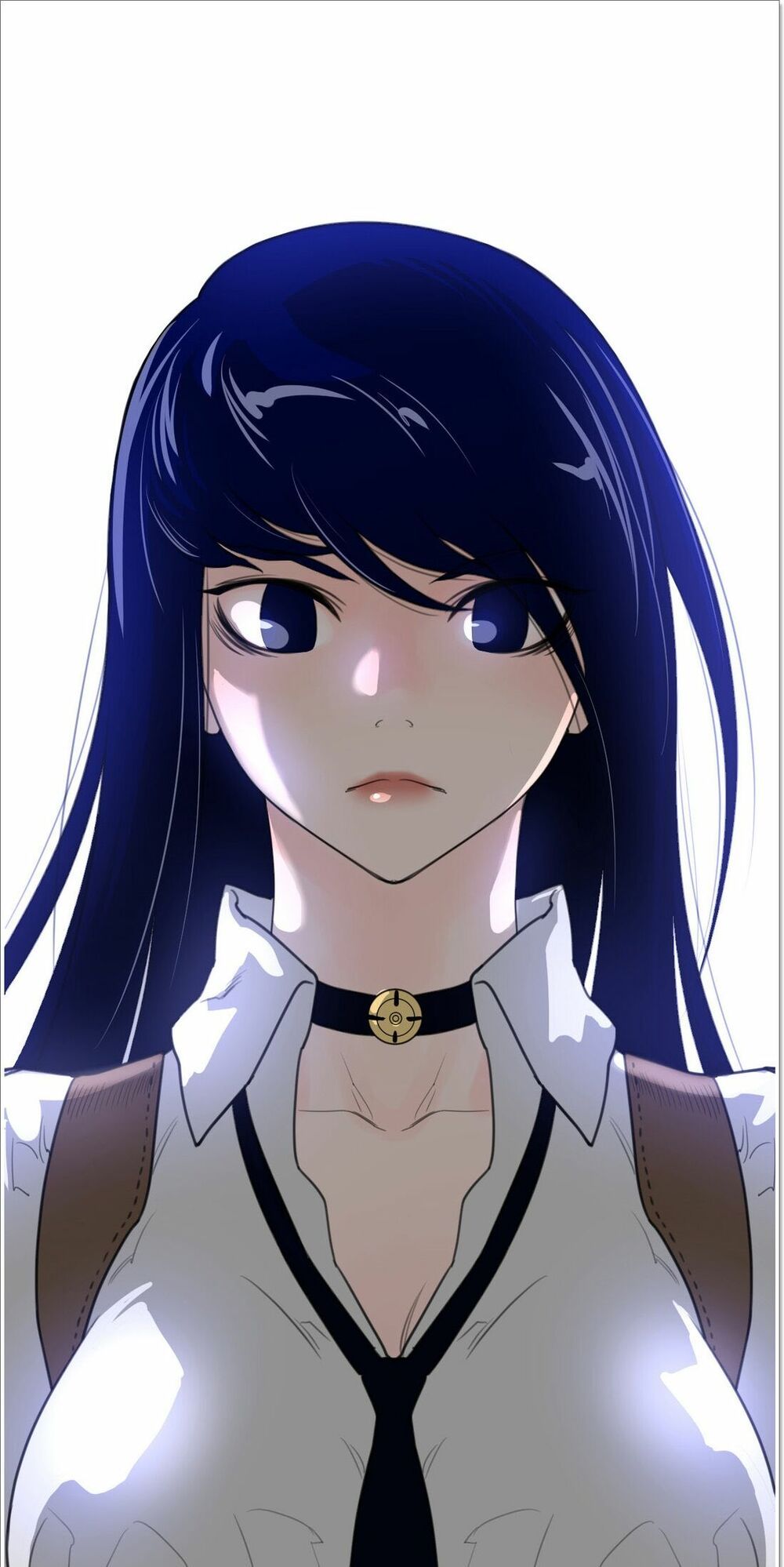 một nửa hoàn hảo chapter 24 63