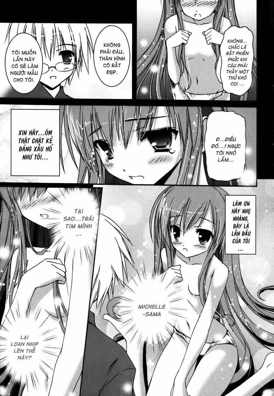 nusunde lilith chapter 5 23