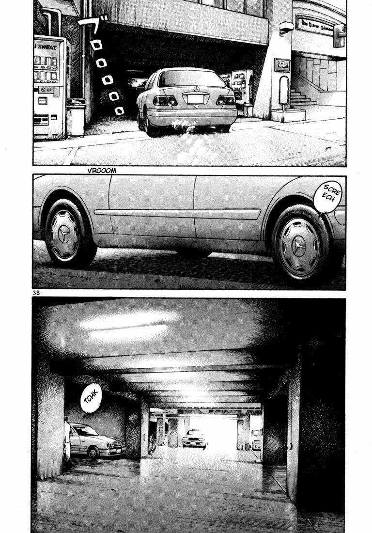 sát thủ số 1 chapter 10 41