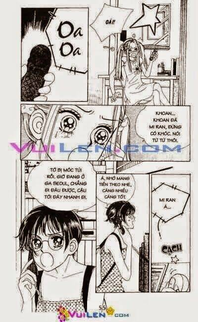 hắn ta, anh ấy và cô ấy - he and that girl chapter 7 56