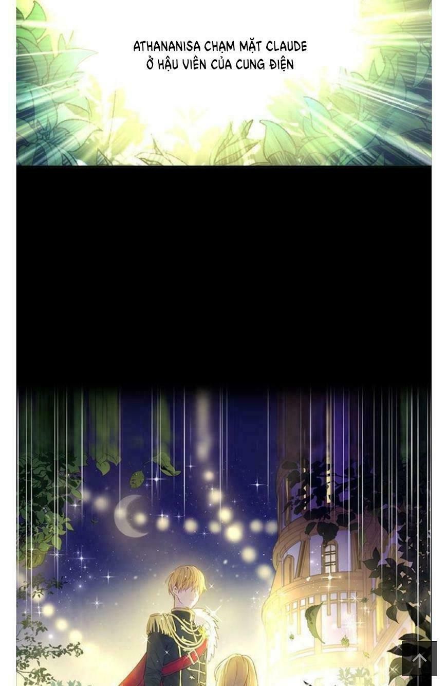 một ngày nọ tôi bỗng thành nàng công chúa chapter 2 20