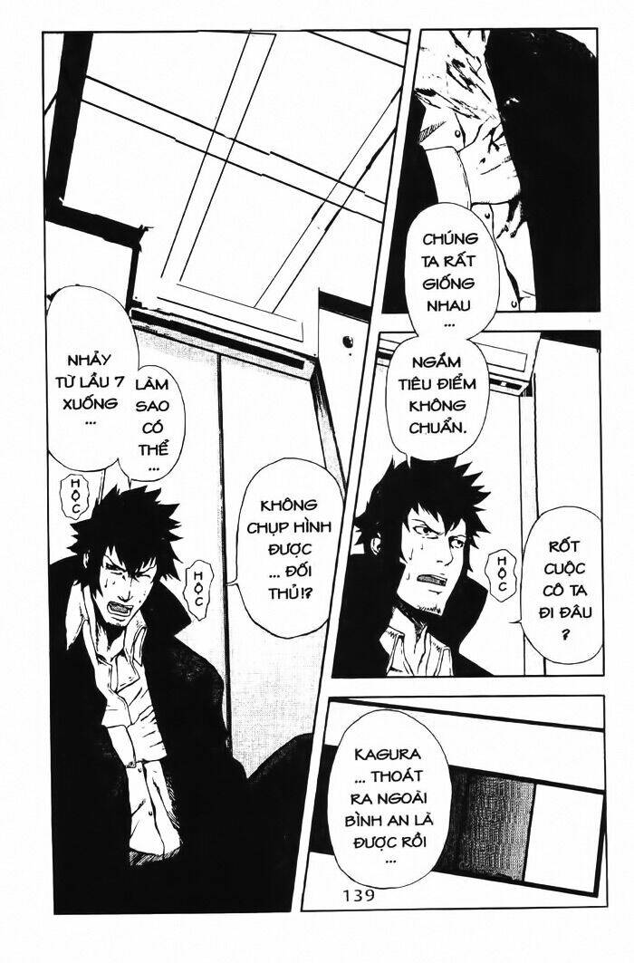 speed grapher chapter 5 2