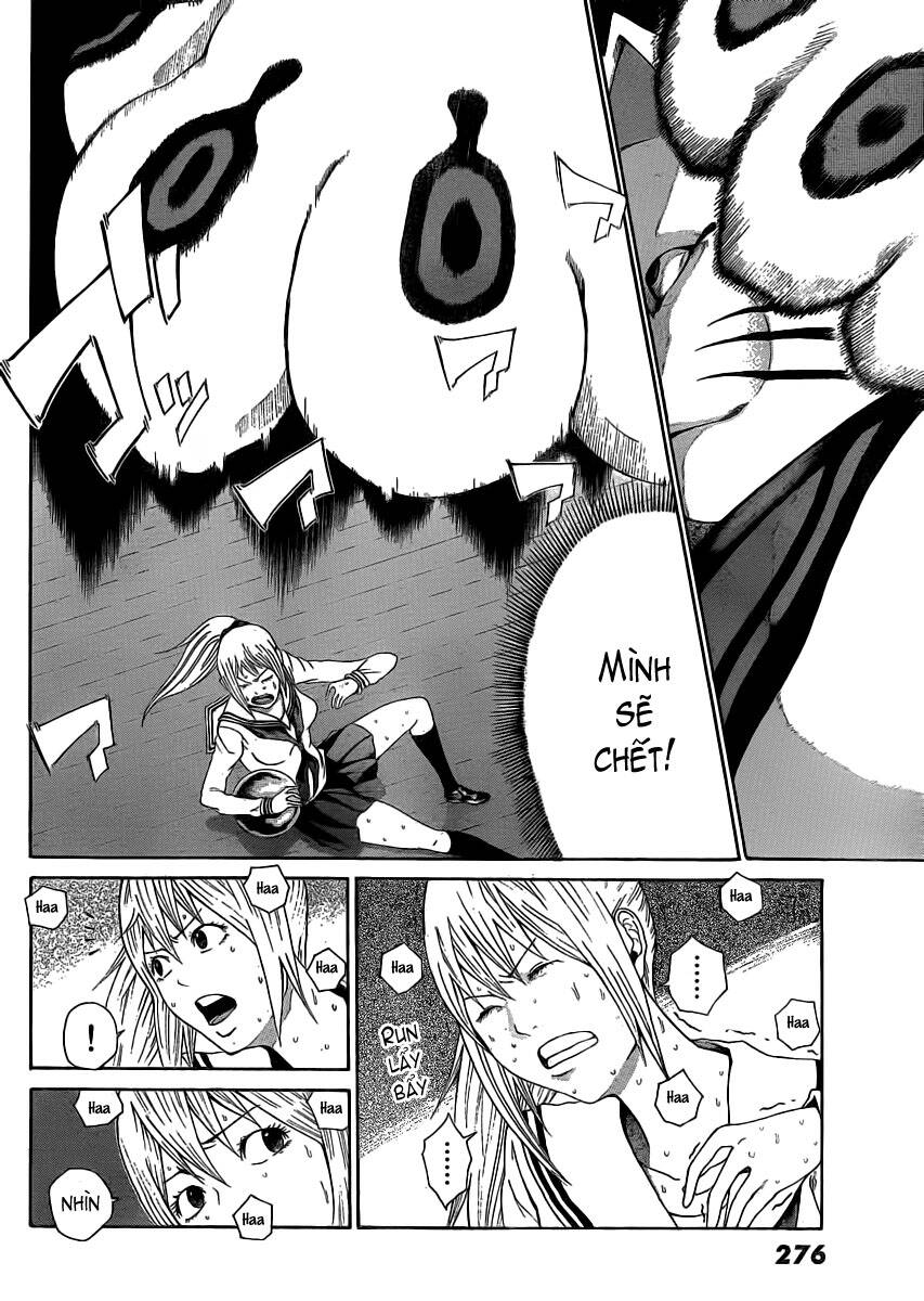 kamisama no iutoori chapter 3 13