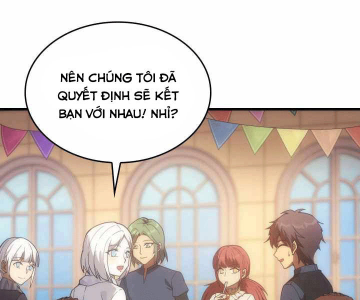 tái sinh ở dị giới, tôi từ công chức trở thành chiến thần chapter 18 40