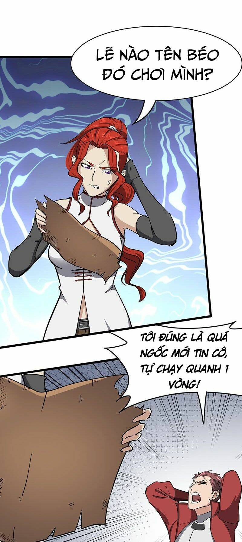 hỗn độn kiếm thần chapter 108 27