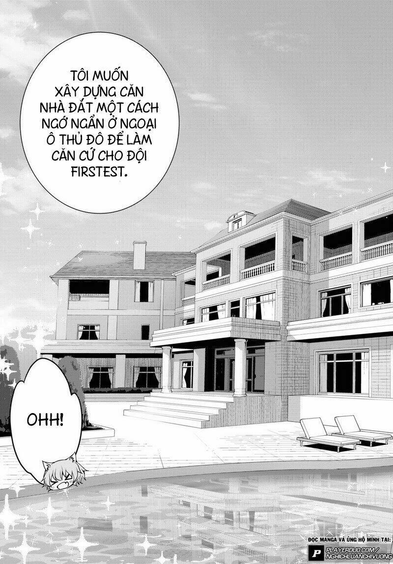 moto sekai ichi'i subchara ikusei nikki: hai player, isekai wo kouryakuchuu! chapter 25 10