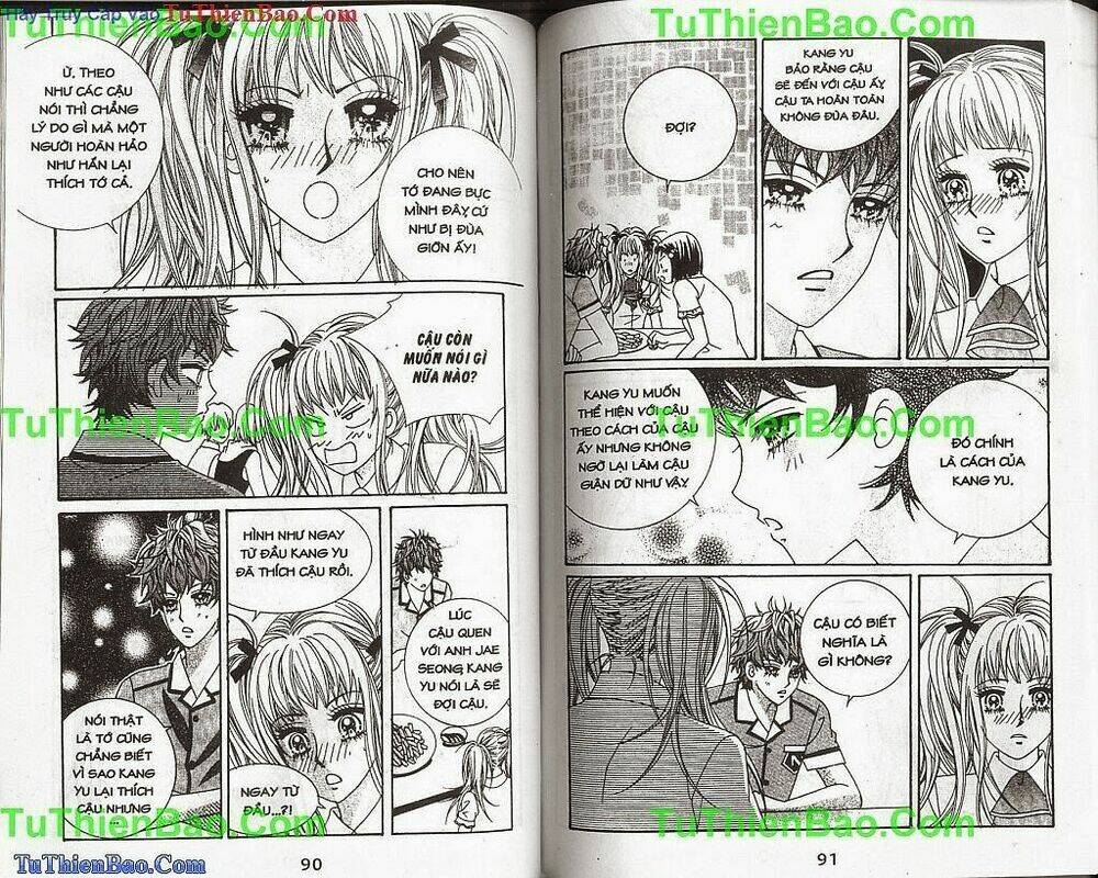 đại ca tuổi yêu chapter 6 46