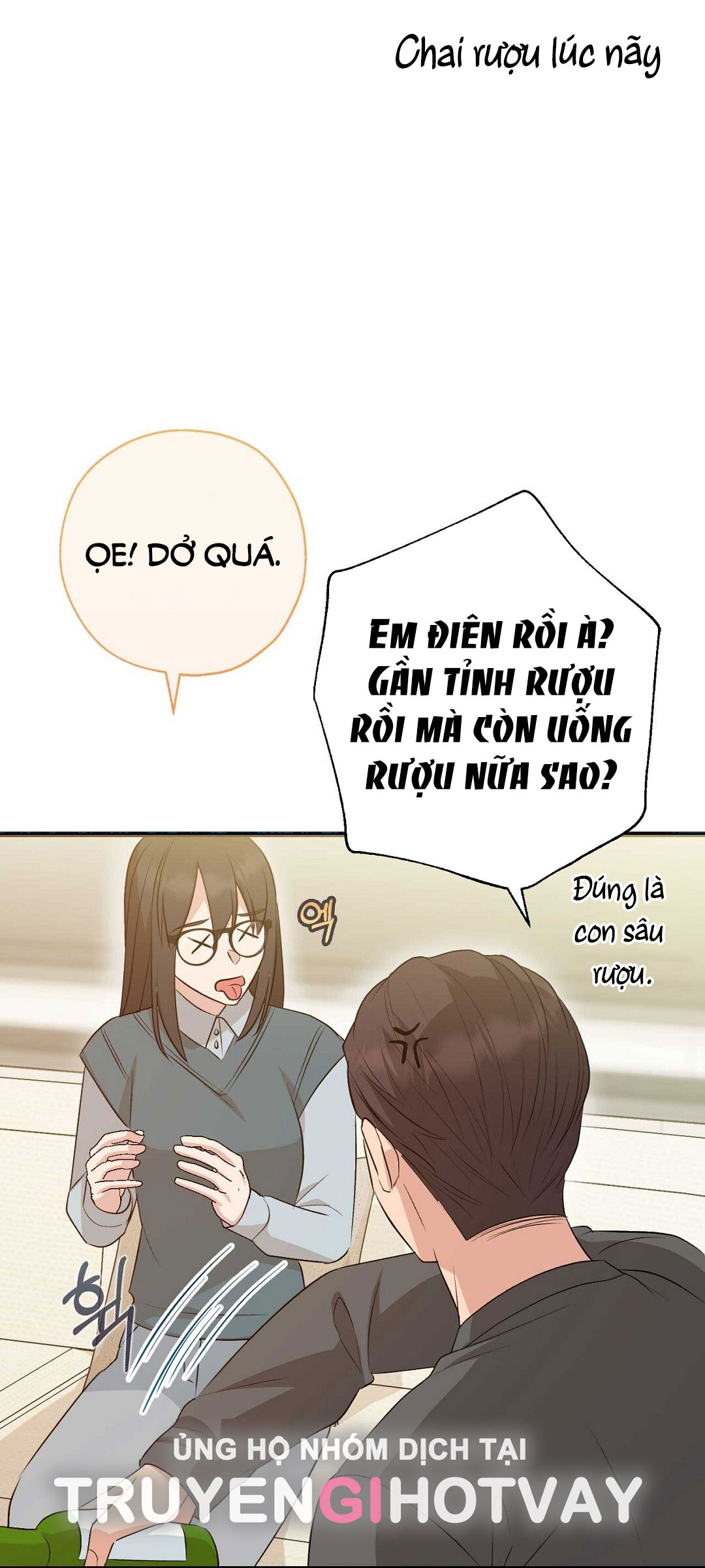 [18+] hợp đồng nô lệ dâm đãng chapter 49.2 2