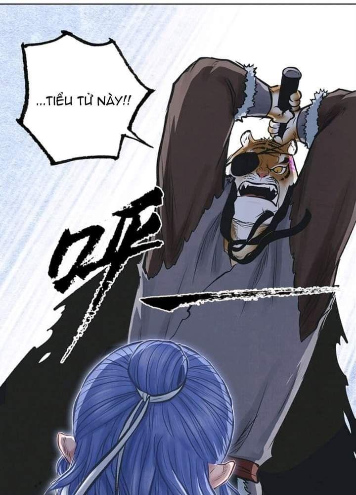 ngao bính truyện chapter 4 20