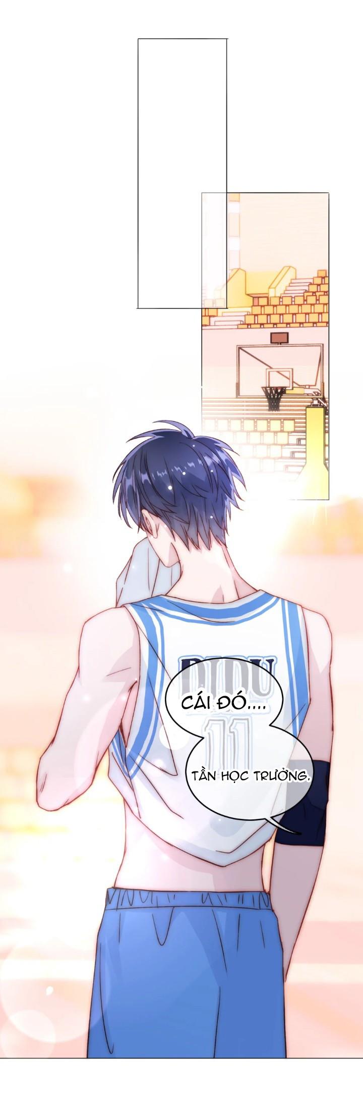 tôi phải làm một kẻ đại xấu xa chapter 24 6