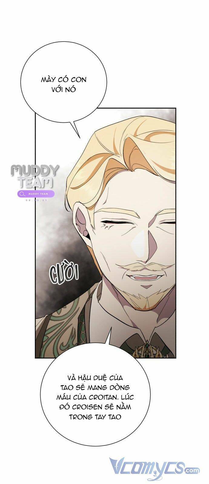 ta đã từng mong nàng biến mất chapter 40 47