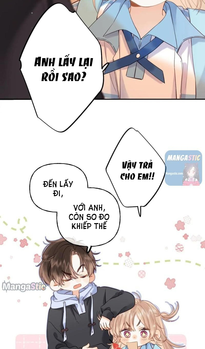 vụng trộm không thể giấu - mối tình thầm kín chapter 34 27