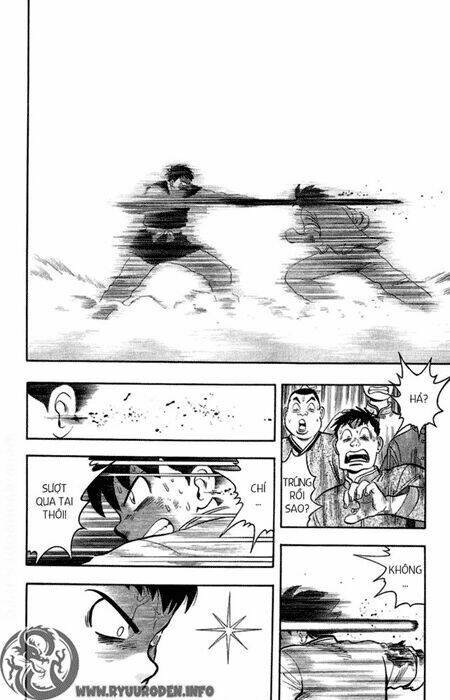 hoàng phi hồng phần 1 chapter 33 173