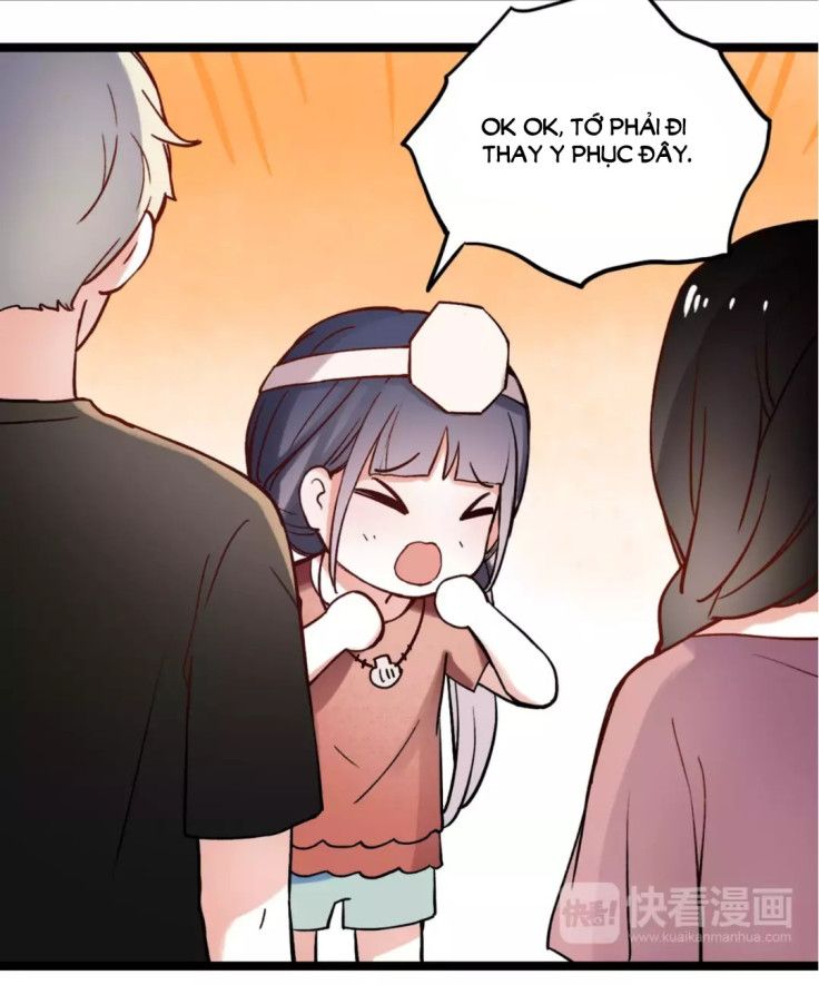 cậu đã từng yêu tôi 2 chapter 9 18