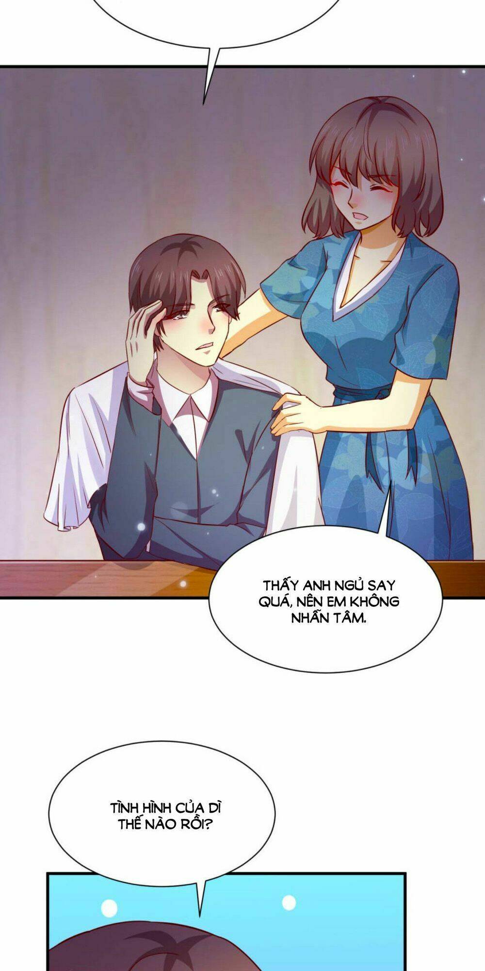 thời gian đều biết chapter 55 3